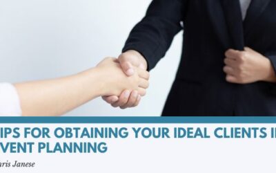 Tips for Obtaining Your Ideal Clients in Event Planning